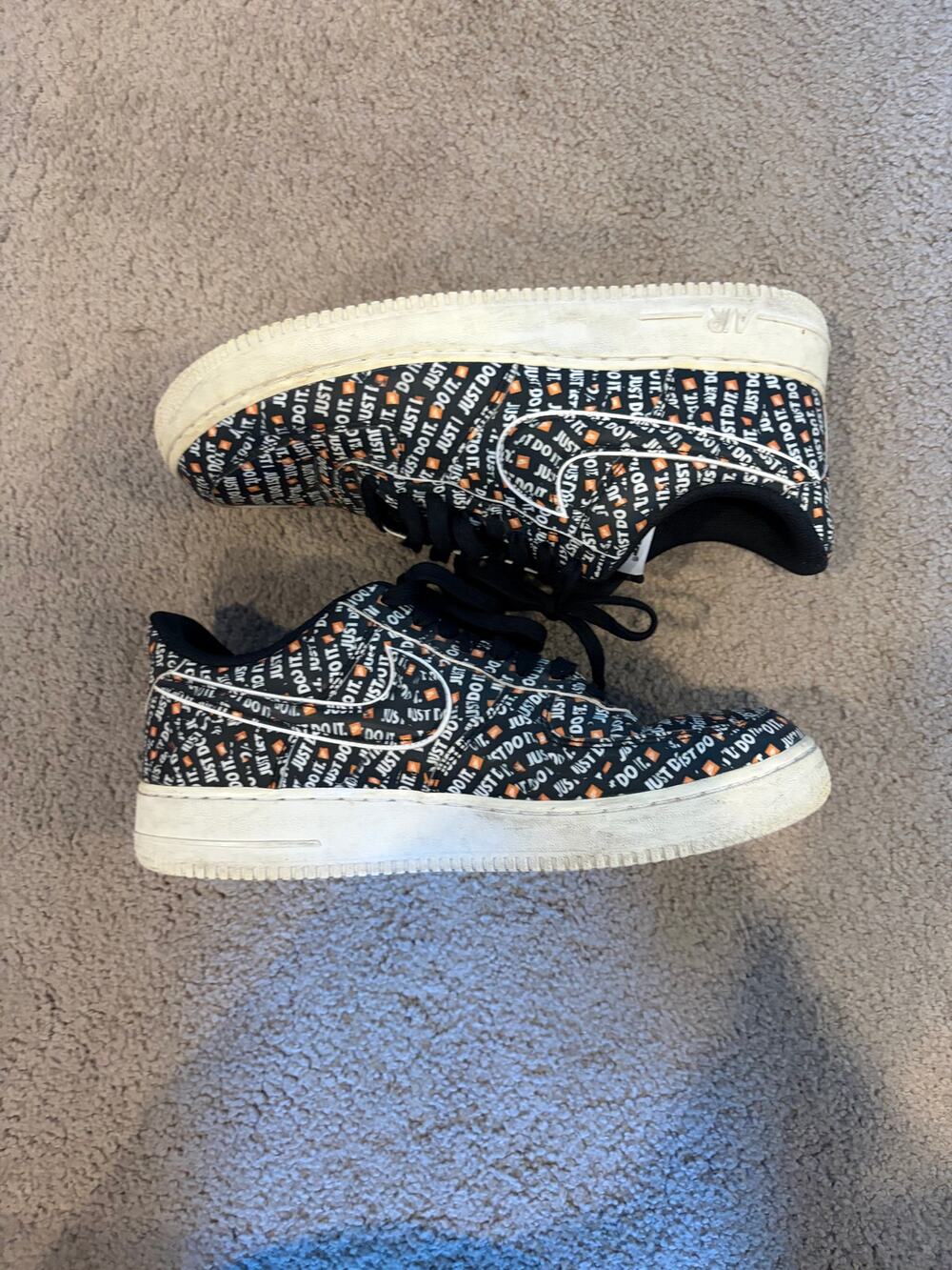 Nike Air Force 1 - Size 11